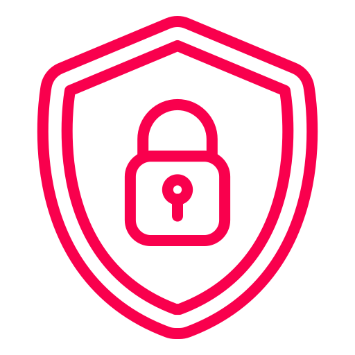 AI-Powered Penetration Testing Icon